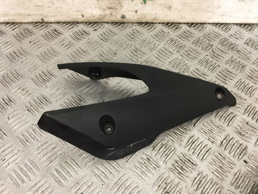 YAMAHA MT03 INFILL COVER  YEAR 2018  (STOCK 801)