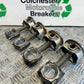 HONDA CBR1100 XX BLACKBIRD PISTONS AND CONRODS YEAR 1996-1998 (CMB1017)