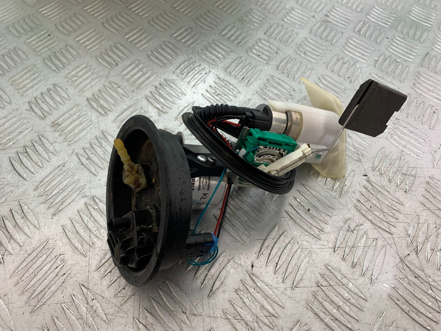 BMW F800 GT PETROL PUMP YEAR 2013-2017 (CMB1248)