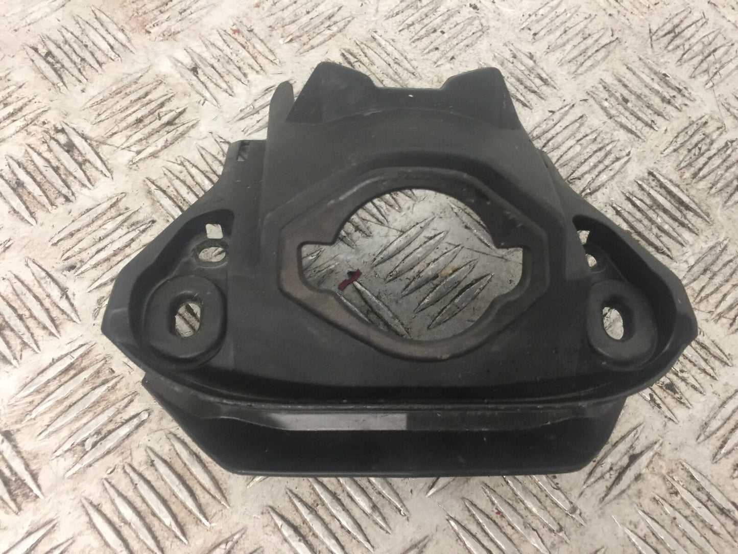HONDA CB650 R CB 650 R IGNITION INFILL PANEL  YEAR 2019-2021 (STOCK 776)