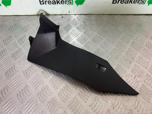 TRIUMPH 1050 SPRINT GT LEFT SIDE INFILL YEAR 2010-2016 (CMB1250)