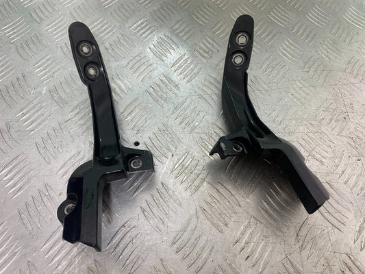 YAMAHA FZS600 FAZER 600 MIRROR ARMS YEAR 1998-2001 (CMB1267)