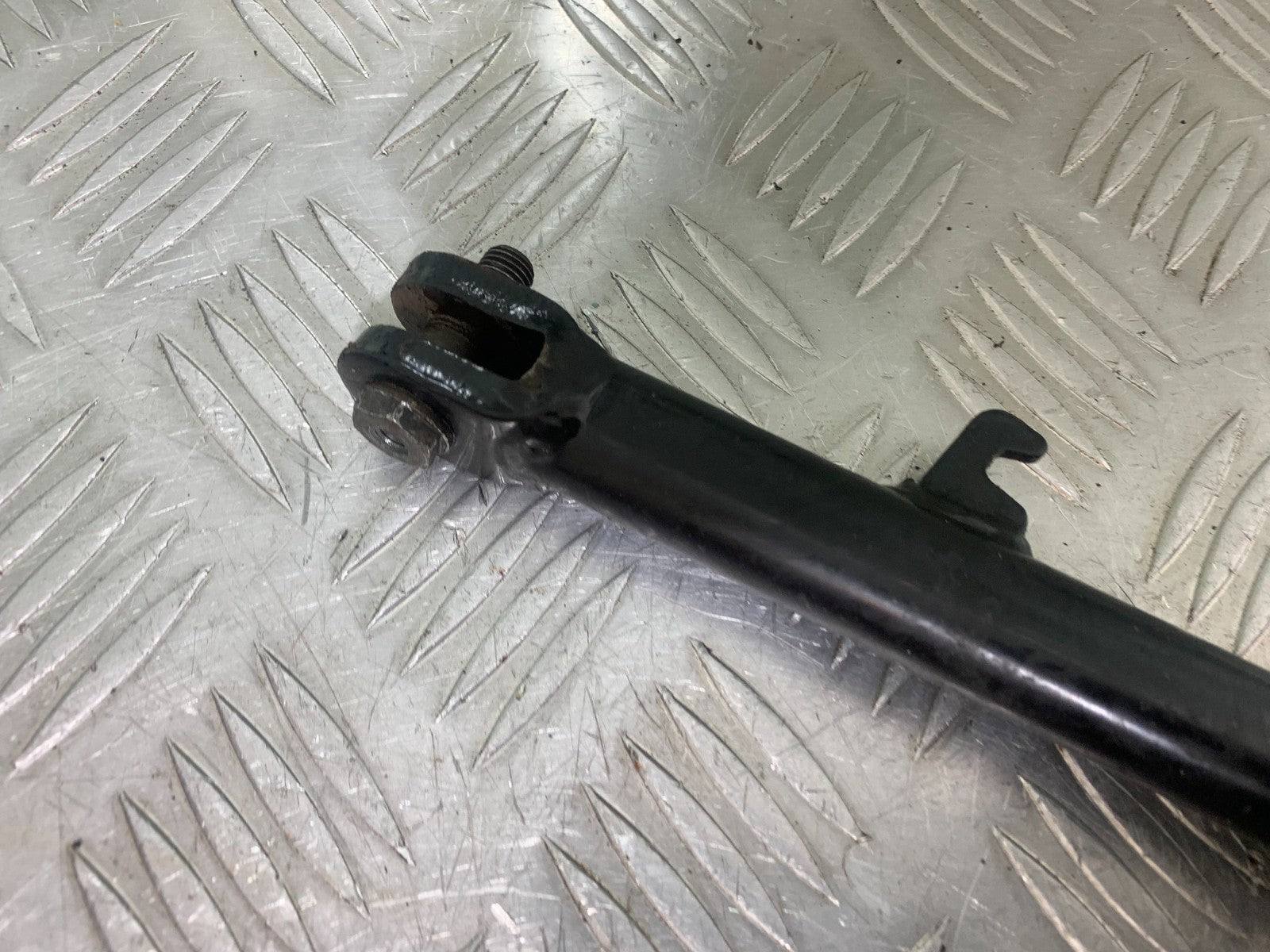 HONDA CBF125 CBF 125 SIDE STAND YEAR 2009-14  (CMB1172)