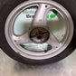 HONDA XL125 VARADERO REAR WHEEL  YEAR 2007-2013 (CMB1019)
