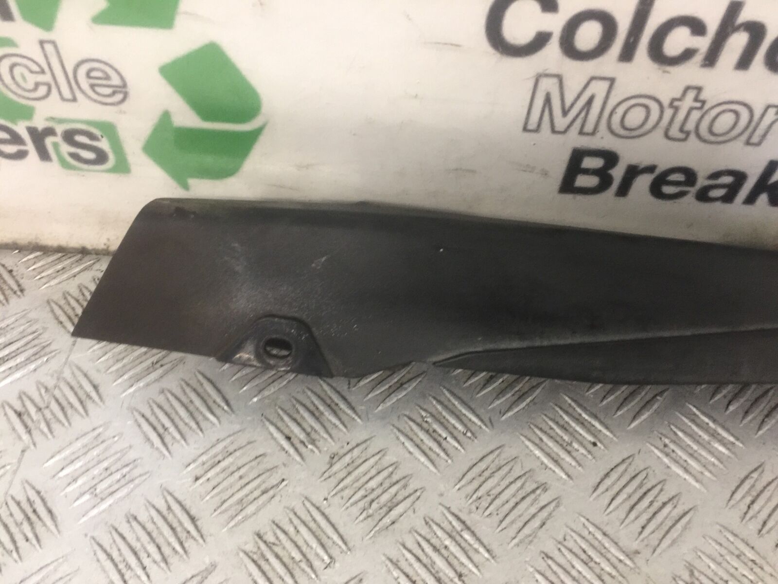 HONDA CB125 F CB 125 F CHAIN GUARD   YEAR 2015-2020 (STOCK 866)