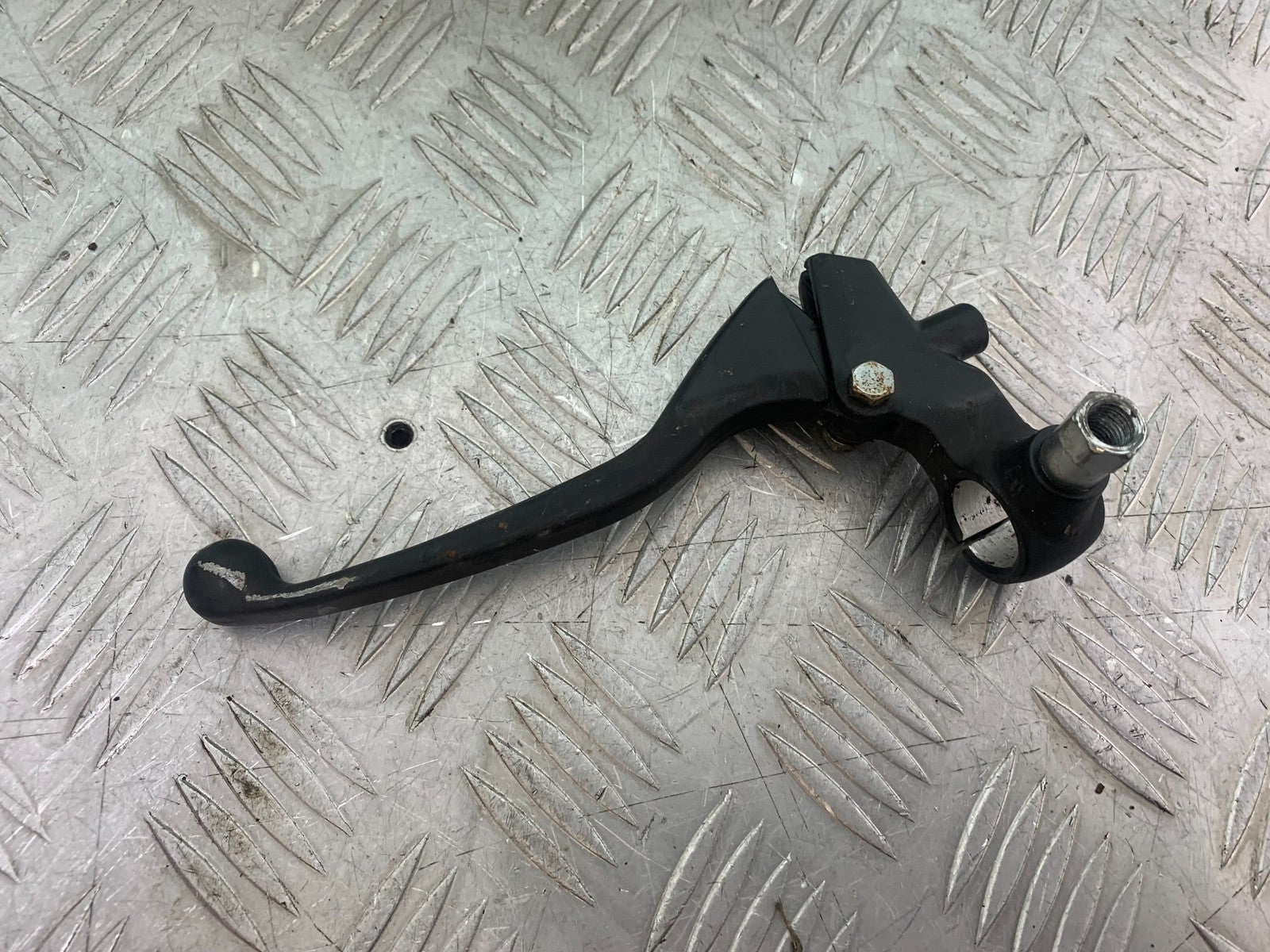 HONDA CBF125 CBF 125 CLUTCH LEVER AND BRACKET  YEAR 2009-14  (CMB1172)