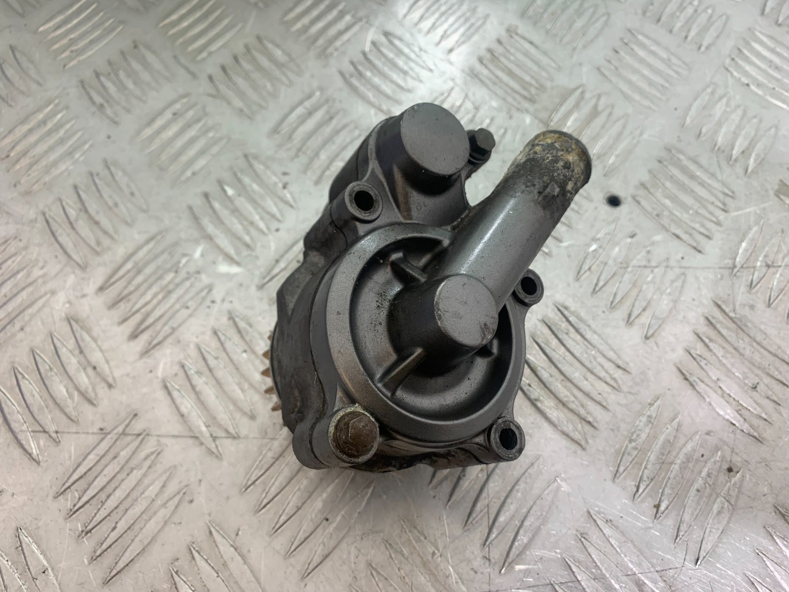APRILIA 650 PAGASO STRADA WATER PUMP YEAR 2005-2010 (CMB1057)