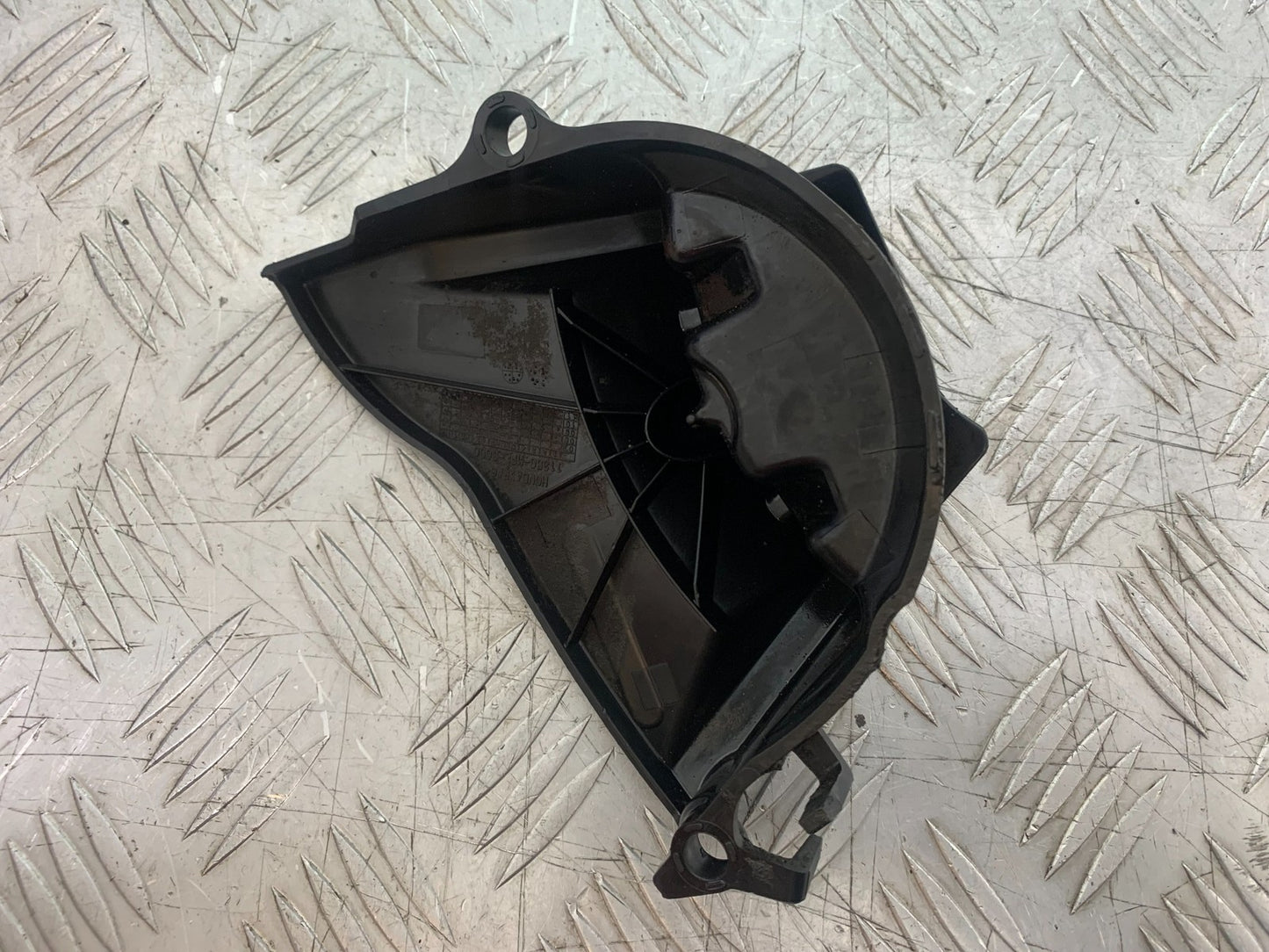 HONDA CBR1000 rr FIREBLADE REAR SPROCKET COVER  YEAR 2012-2016 (CMB1198)