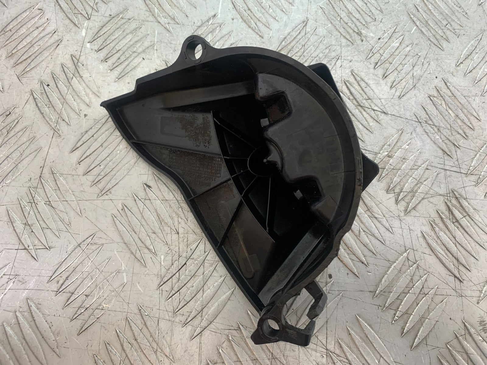 HONDA CBR1000 rr FIREBLADE REAR SPROCKET COVER  YEAR 2012-2016 (CMB1198)