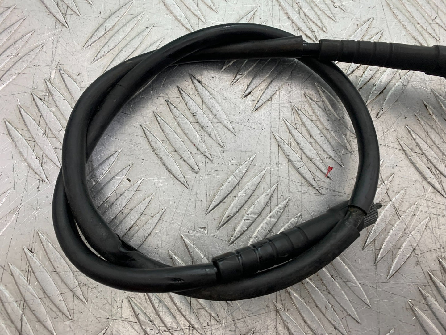HONDA CB600 CB 600 HORNET SPEEDO DRIVE AND CABLE    YEAR 1998-2002 (CMB1297)