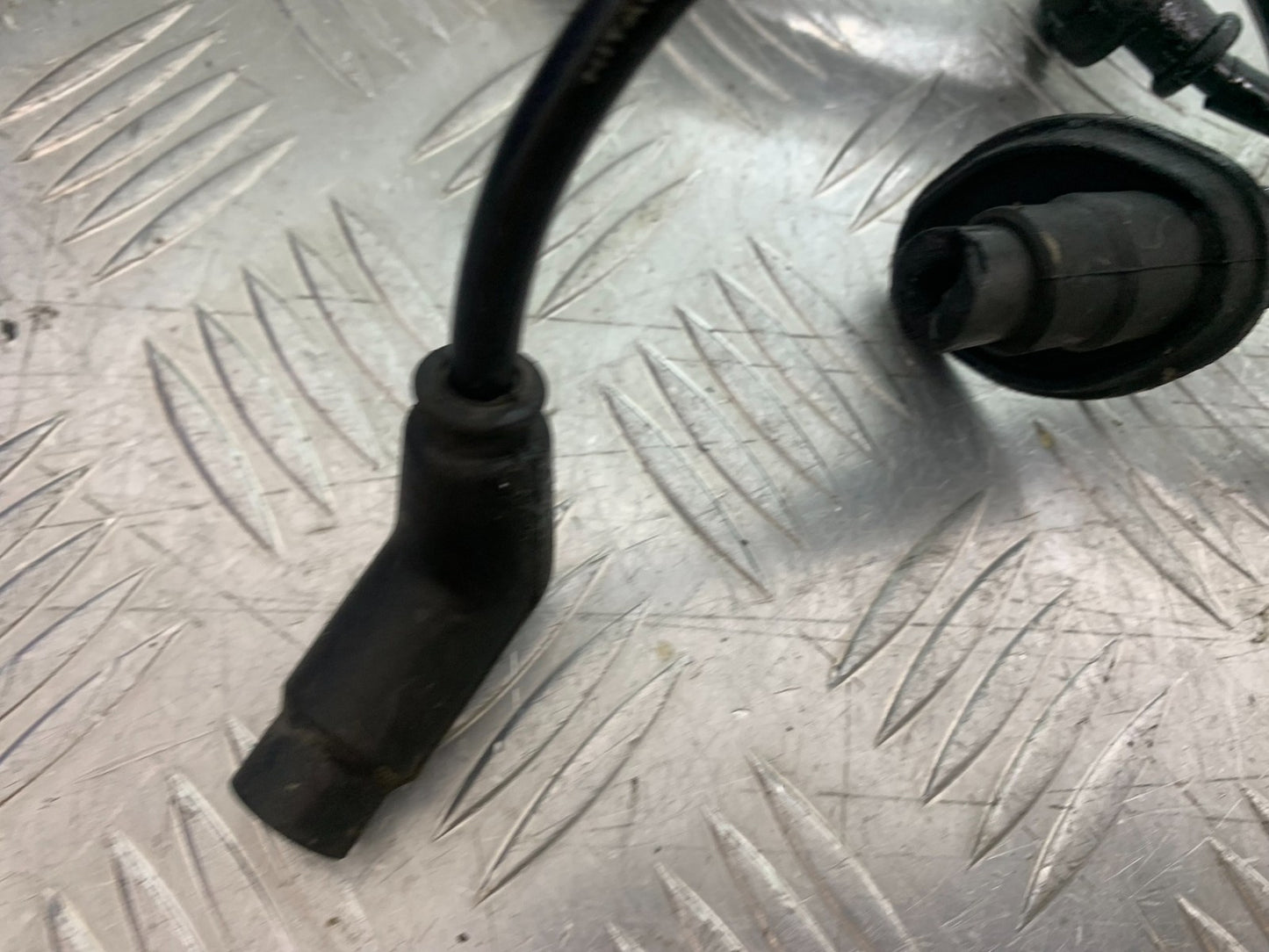 HONDA NT650 V DEAUVILLE COILS  YEAR 1999 (CMB1268)