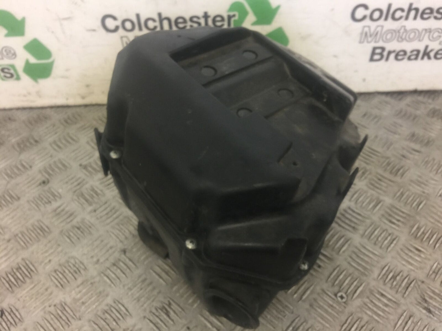 KAWASAKI ER6 N AIRBOX  YEAR 2012-2015 (STOCK 568)