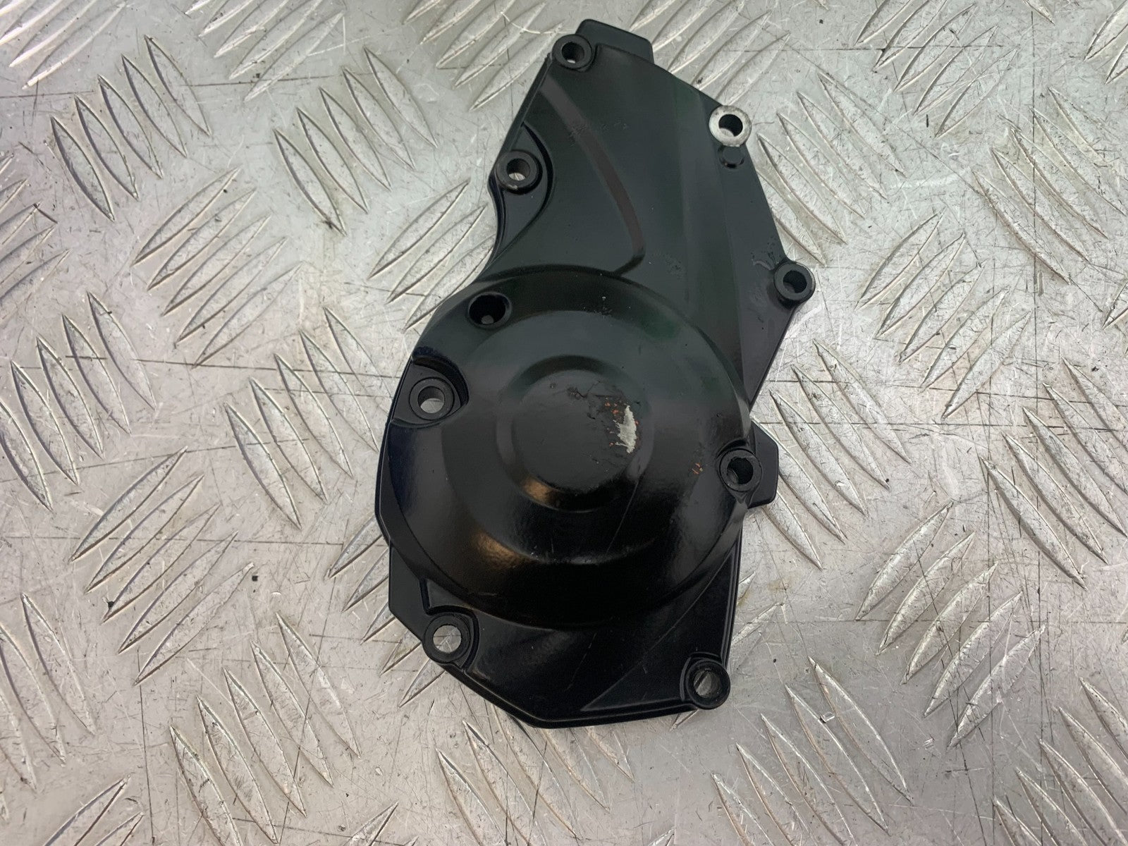 TRIUMPH 675 STREET TRIPLE R STARTER COVER  YEAR 2012 (CMB1221)