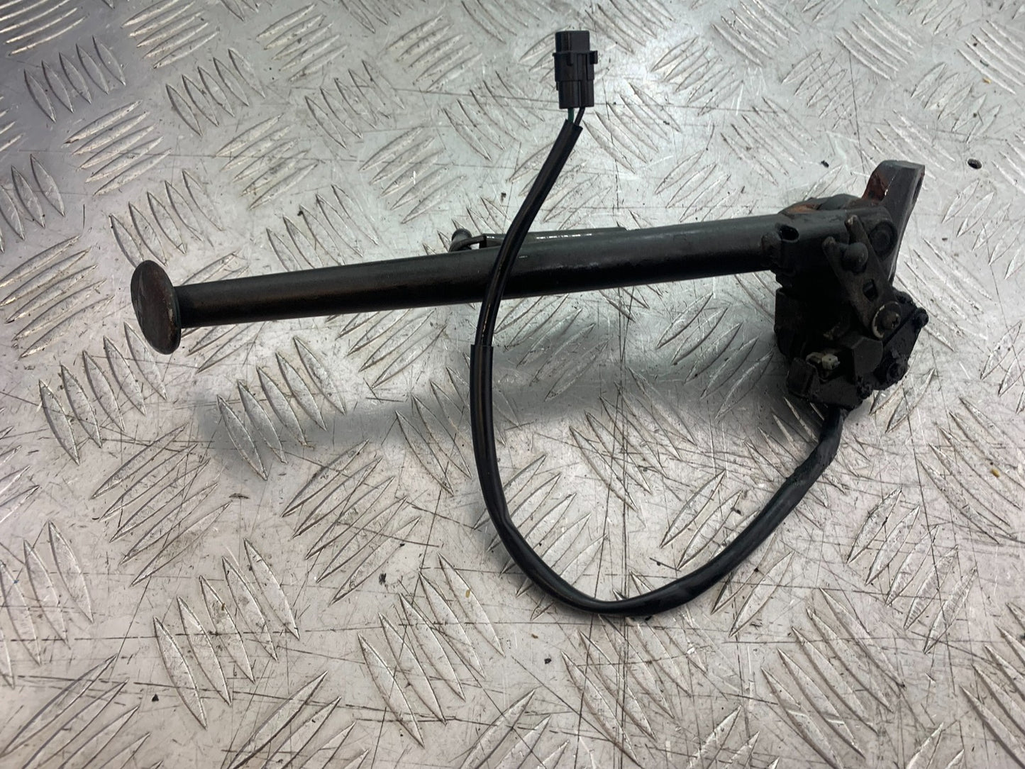 KAWASAKI ZX10R ZX10 R SIDE STAND  2008-2010 (CMB1206)