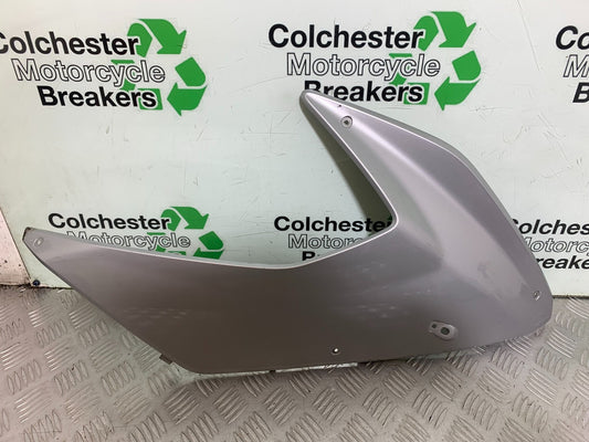 BMW F800 GT RIGHT FAIRING PANEL  YEAR 2013-2017 (CMB1248)
