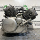 HONDA XL125 VARADERO ENGINE YEAR 2001-2006  (CMB1210)