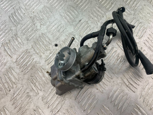 YAMAHA XT125 X XT 125 X CARB   2005-2011 (CMB1097)
