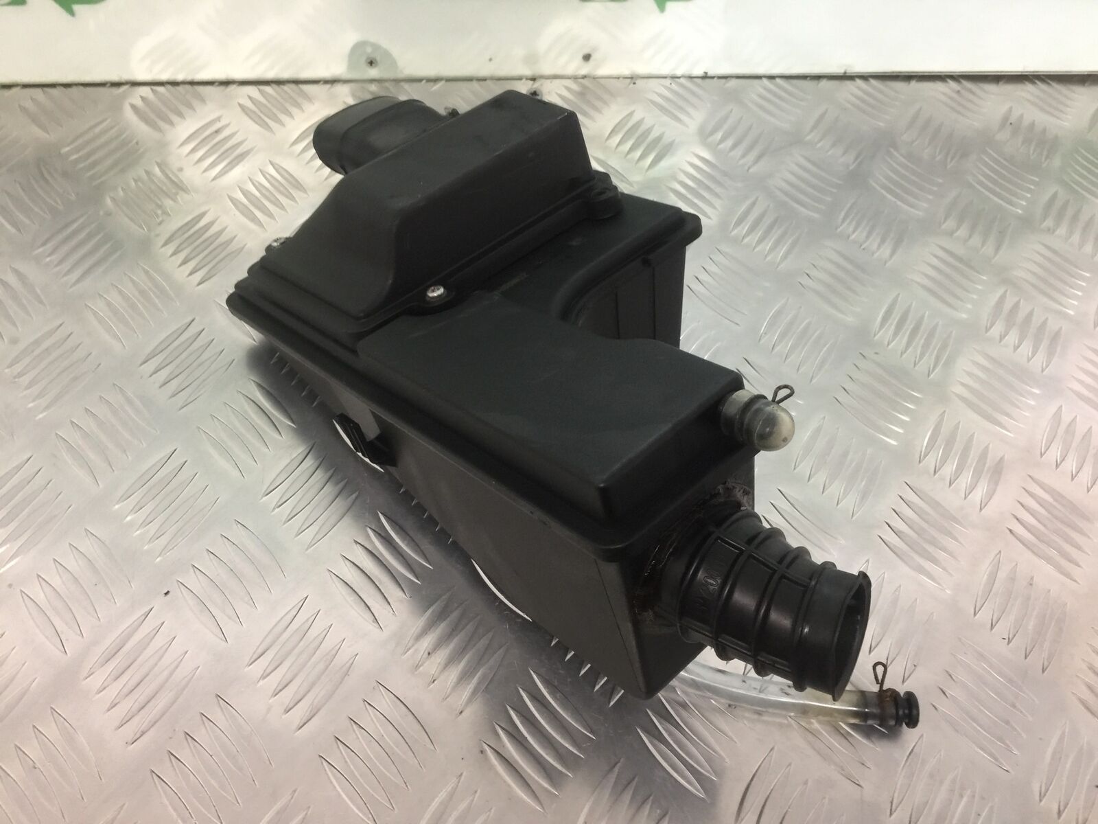 SINNIS TERRAIN 125 AIRBOX YEAR 2020 (STOCK 921)