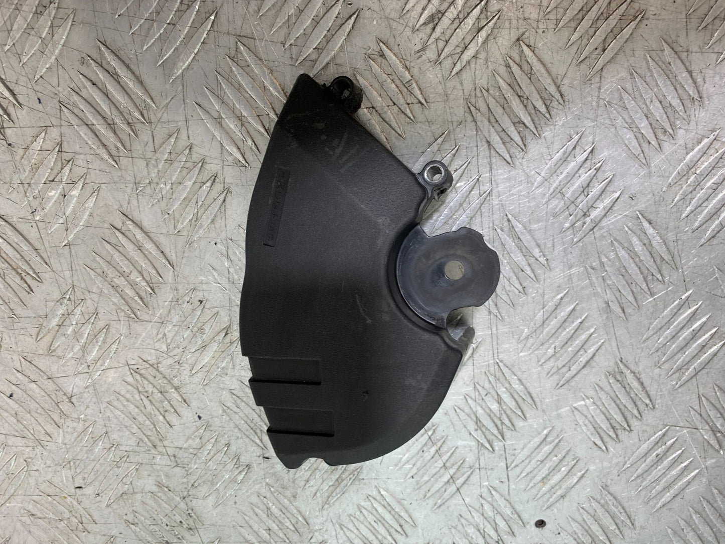 SUZUKI DL1000 V-STROM SPROCKET COVER YEAR 2014-2019 (CMB1325)