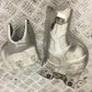 HONDA VFR1200 VFR 1200 FA EXHAUST SHIELDS   YEAR 2010-11  (STOCK 793)