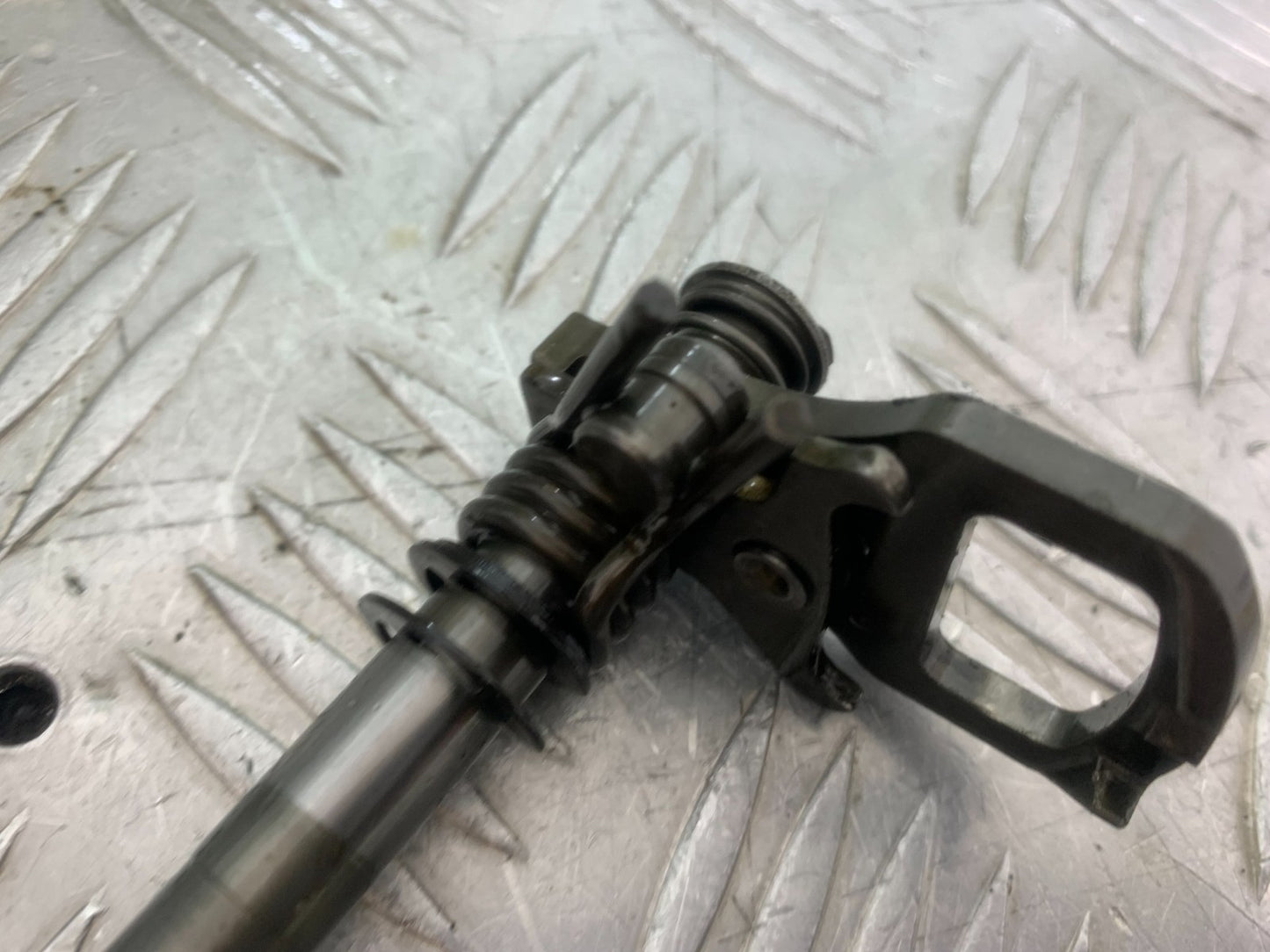 TRIUMPH 1050 SPRINT GT GEAR SHAFT YEAR 2010-2016 (CMB1250)