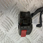KAWASAKI ZX6R ZX6 J RIGHT SWITCH GEAR   YEAR 2000 (CMB1312)