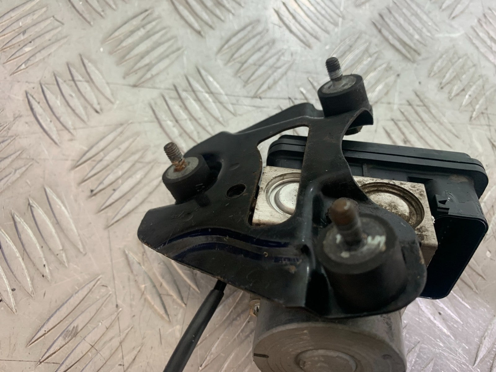 KTM DUKE 125 ABS PUMP   YEAR 2017-2022 (CMB1222)
