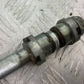 HONDA CBR600 CBR 600 FX FY SWINGARM SPINDLE YEAR 1999-2000 (CMB1287)