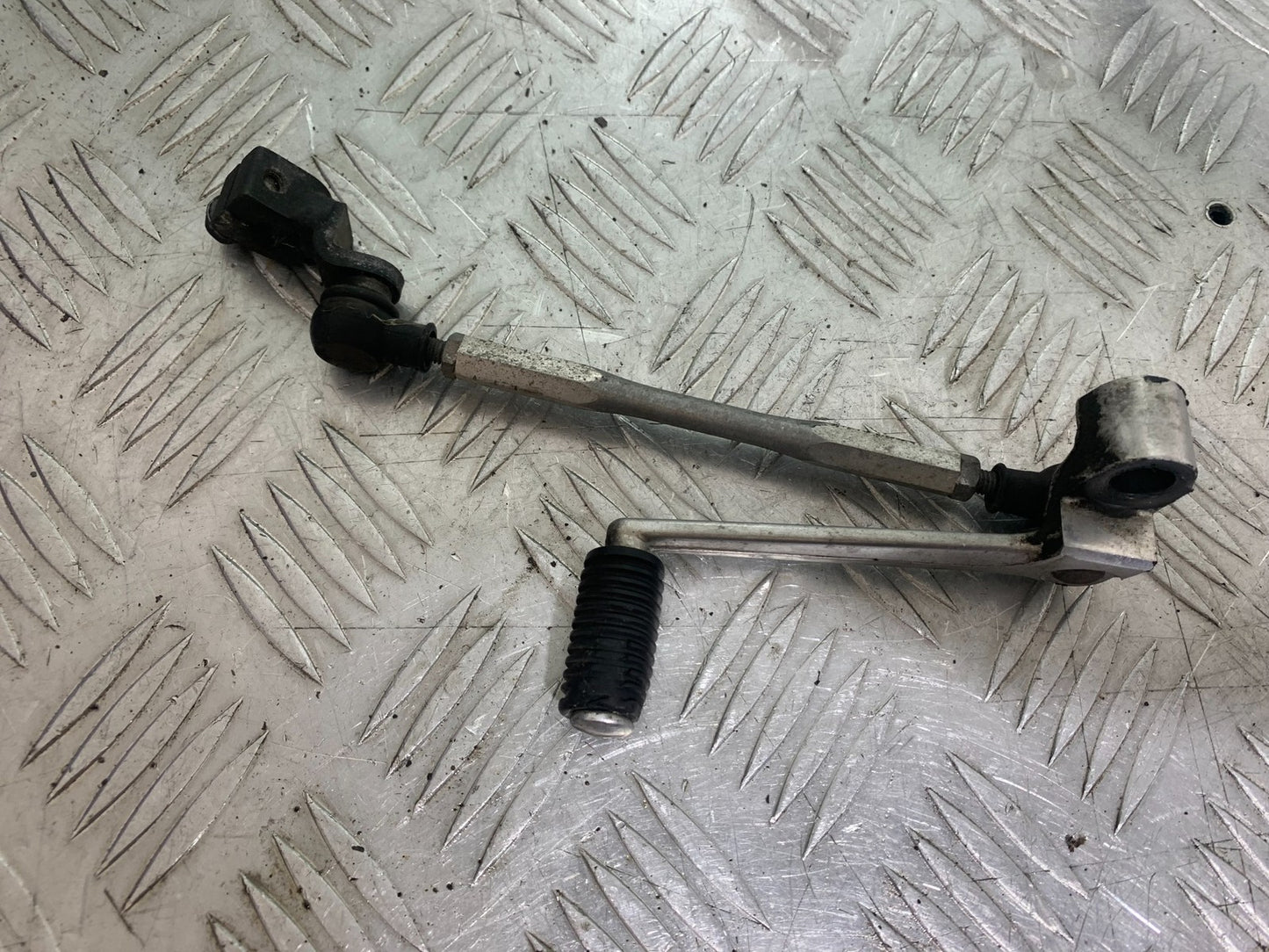 KAWASAKI GTR1400 GTR 1400 GEAR LEVER  YEAR 2007-2009 (CMB1174)
