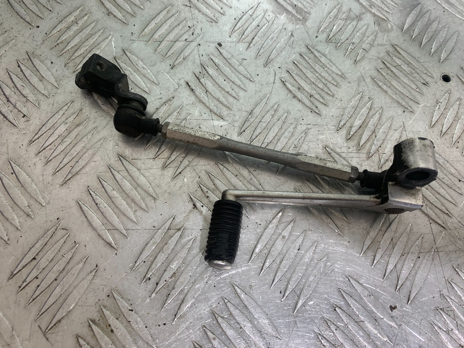 KAWASAKI GTR1400 GTR 1400 GEAR LEVER  YEAR 2007-2009 (CMB1174)