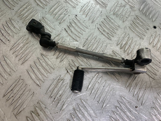 KAWASAKI GTR1400 GTR 1400 GEAR LEVER  YEAR 2007-2009 (CMB1174)