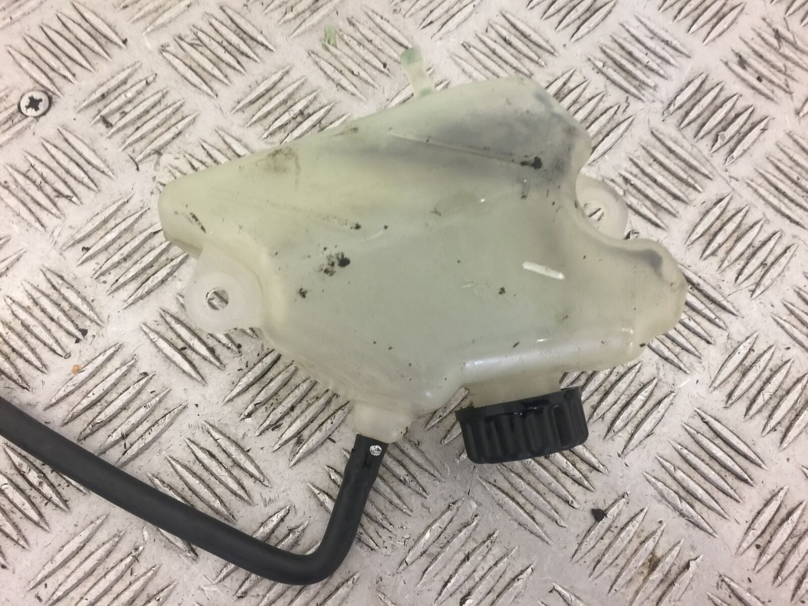 KAWASAKI NINJA 650 EX650 K COOLANT BOTTLE YEAR 2017-2019 (STOCK 356)