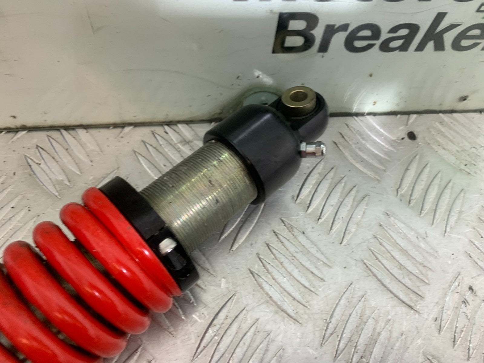 SINNIS TERRAIN 125 REAR SHOCK  YEAR 2017-2020 (CMB1241)