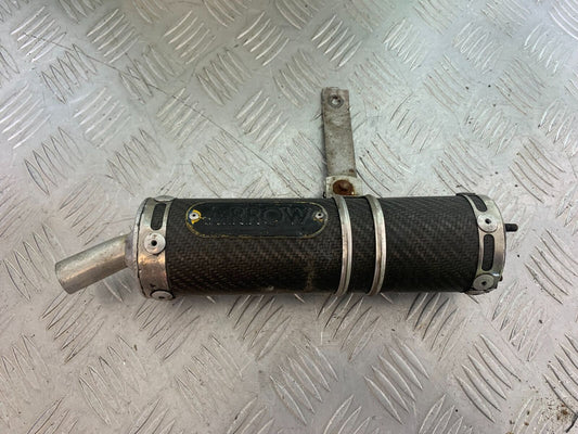 APRILIA RS50 RS 50 ARROW SILENCER  YEAR 1996-1998 (CMB1132)