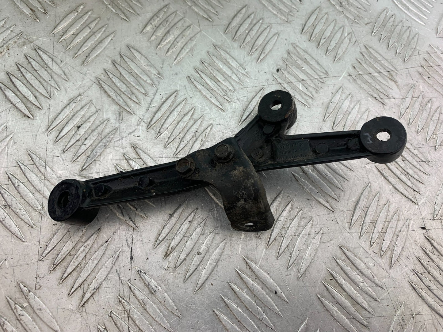 KTM DUKE 125 1X ENGINE BRACKET  YEAR 2017-2022 (CMB1274)