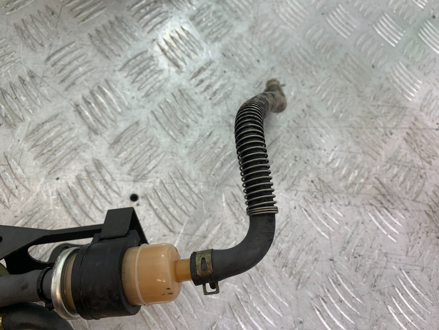 KAWASAKI ZZR1100 D PETROL PUMP YEAR 1993-2001 (CMB1289)