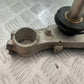 SUZUKI GSXR600 GSXR 600 K1 K2 K3 BOTTOM YOKE 1999-03 (CMB1284)