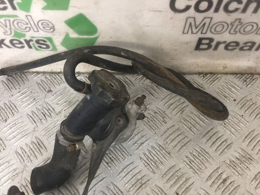 KAWASAKI ZZR600 ZZR 600 E THERMOSTAT  YEAR 1994-05 (STOCK 876)