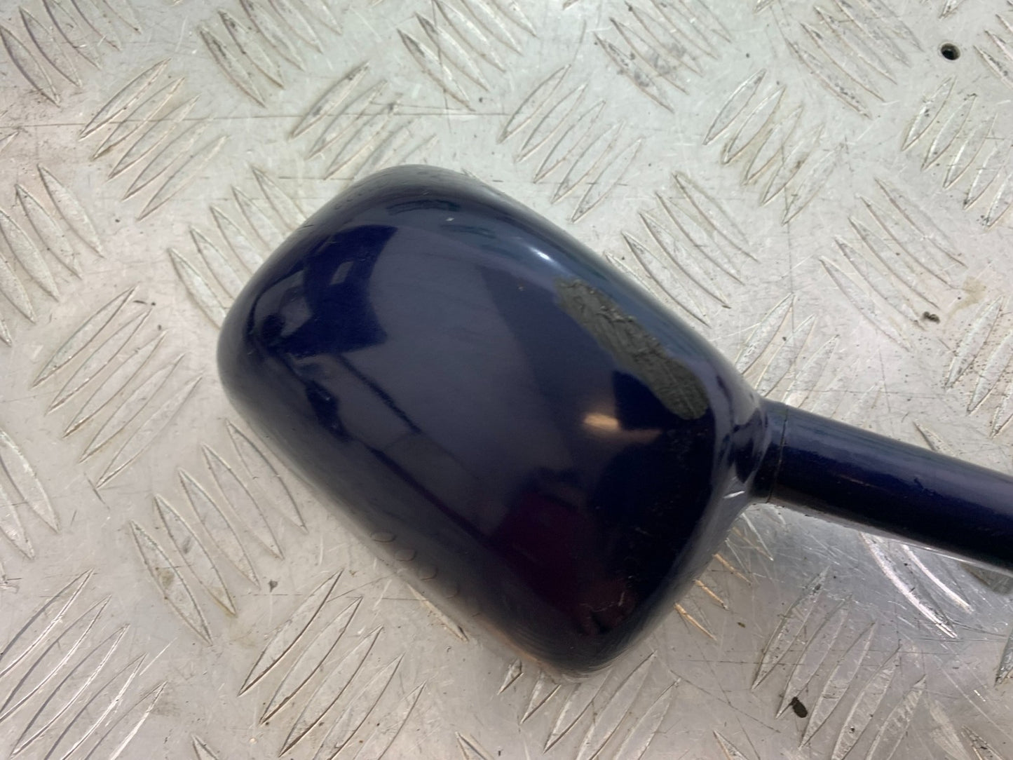 KAWASAKI ZZR1100 D LEFT MIRROR  YEAR 1993-2001 (CMB1189)