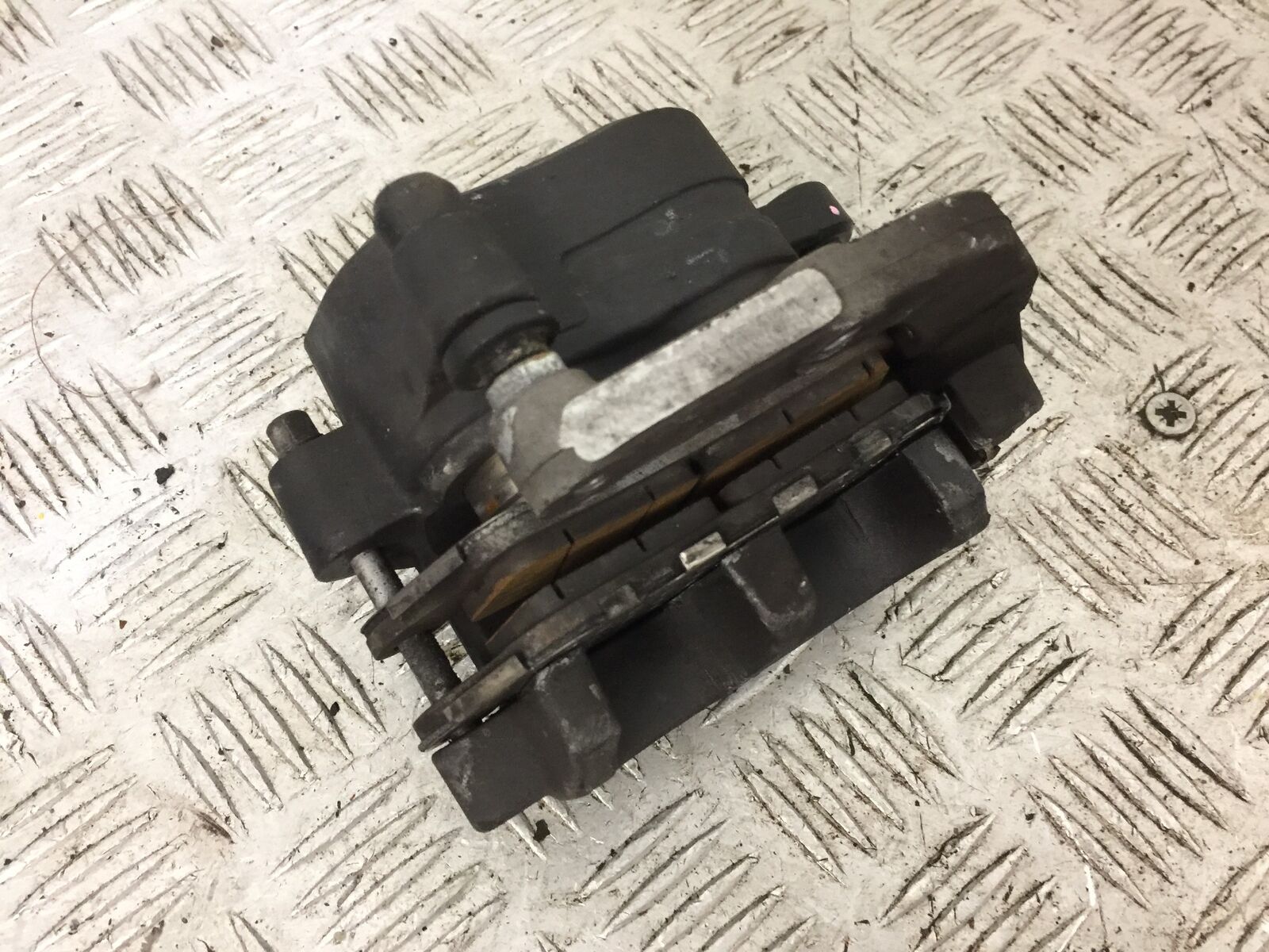 KAWASAKI VN 650 VULCAN FRONT CALIPER  YEAR 2017-2021 (STOCK 811)