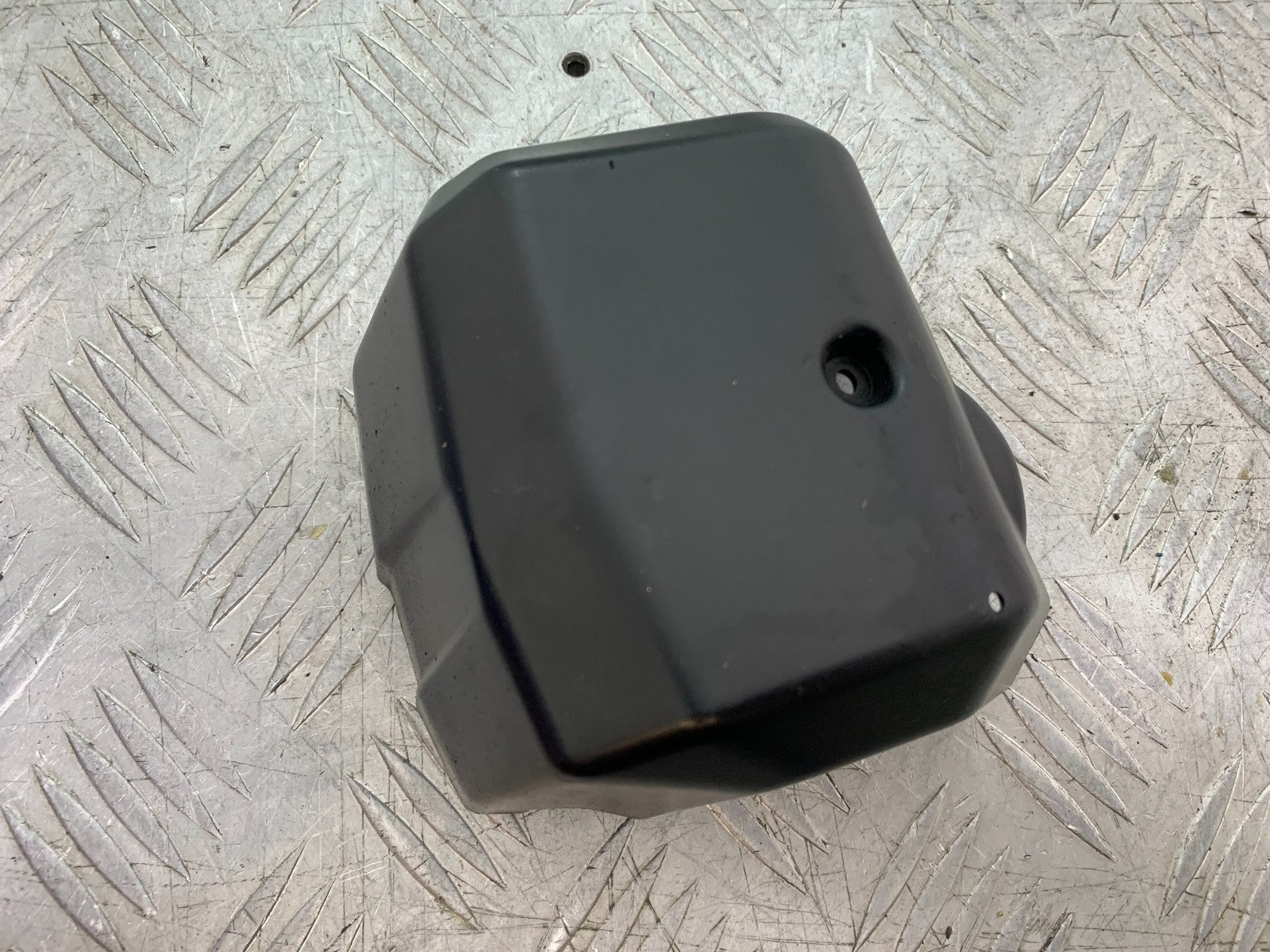 MV AGUSTA 675 F3 ABS PUMP COVER  YEAR 2012-2016 (CMB1302)