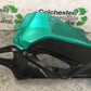 HONDA NC750 NC 750 X LEFT SIDE PANEL  2014-2016 (STOCK 813)