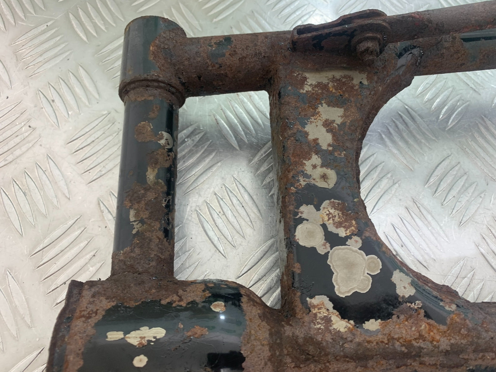 HONDA CX500 CX 500 SWINGARM YEAR 1978 1981 (CMB1137)