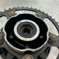 HONDA NC700 X REAR SPROCKET CARRIER  YEAR 2012-2014 (CMB1327)