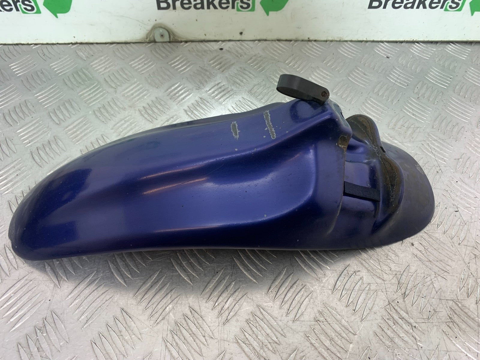SUZUKI GSF600 GSF 600 BANDIT HUGGER 2000-2004 (CMB1269)