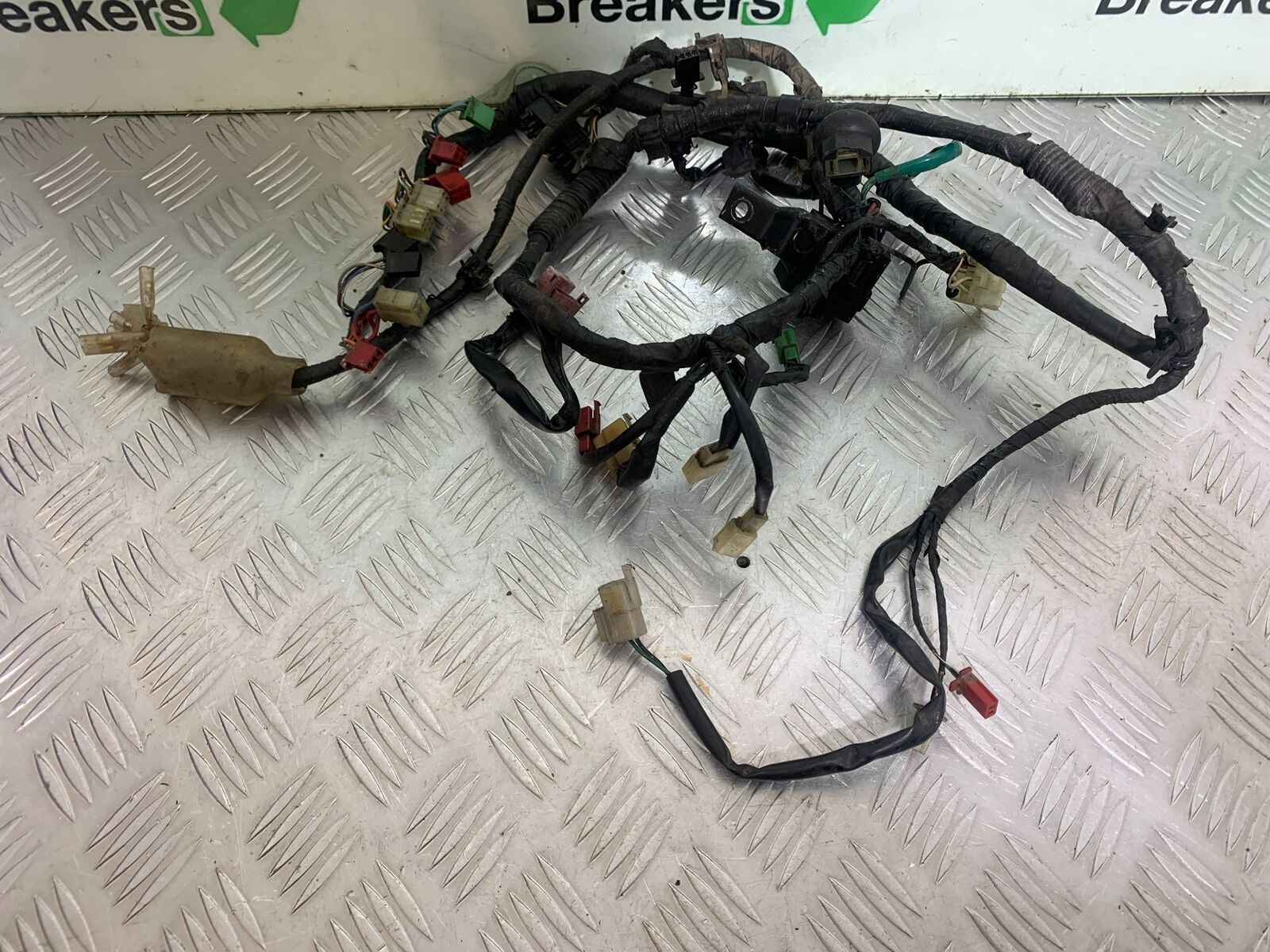 HONDA CBR600 CBR 600 F2 WIRING LOOM   YEAR 1991-1993 (CMB1114)