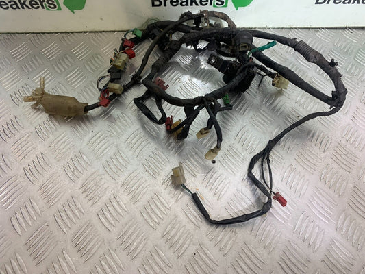 HONDA CBR600 CBR 600 F2 WIRING LOOM   YEAR 1991-1993 (CMB1114)