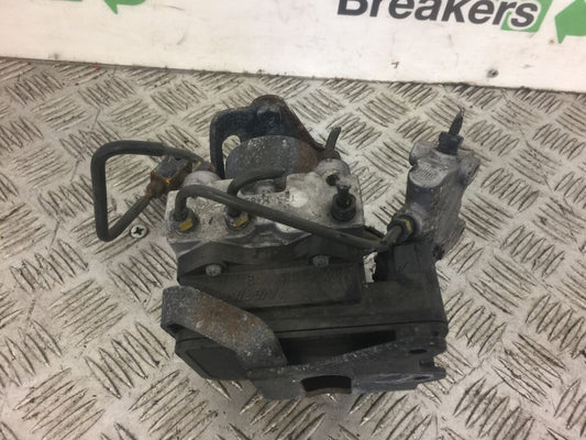 HONDA NT700 NT 700 DEAUVILLE ABS PUMP  YEAR 2008 (STOCK NO 345)