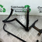 BMW F800 GT LUGGAGE PANNIERS CRASH BARS (EX-POLICE)  YEAR 2013-2017 (CMB1248)