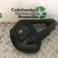YAMAHA XMAX 125 XMAX-125 BACK REST  YEAR 2012 (STOCK 689)